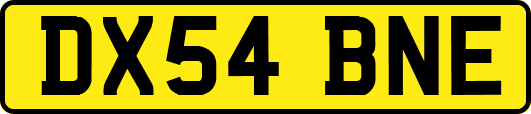 DX54BNE