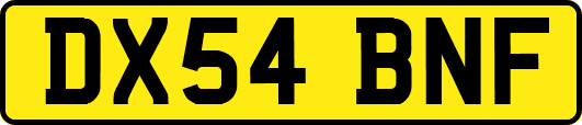 DX54BNF