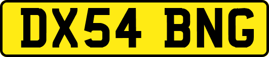 DX54BNG