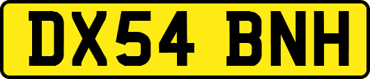 DX54BNH