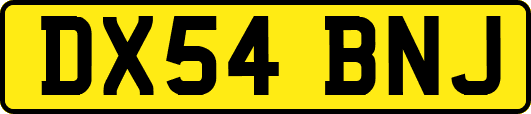 DX54BNJ