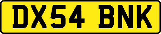 DX54BNK