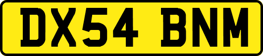 DX54BNM