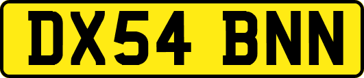 DX54BNN