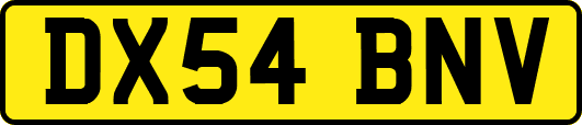 DX54BNV