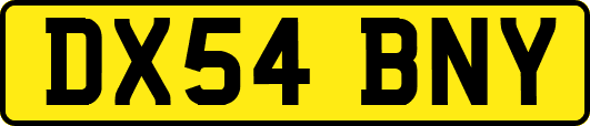 DX54BNY