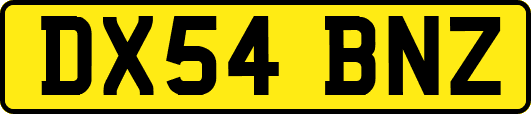 DX54BNZ