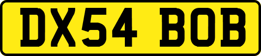DX54BOB