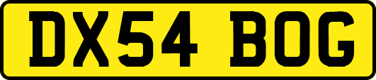 DX54BOG