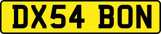 DX54BON