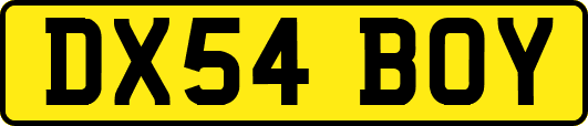 DX54BOY
