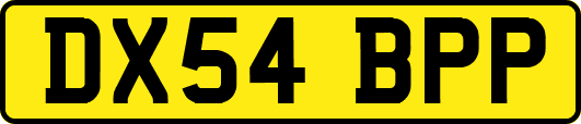 DX54BPP