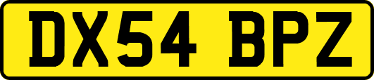 DX54BPZ