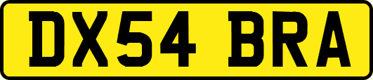 DX54BRA