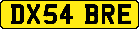 DX54BRE