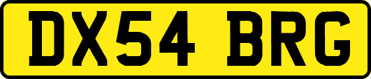 DX54BRG