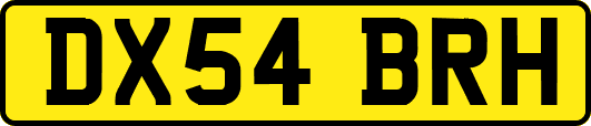 DX54BRH
