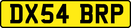 DX54BRP