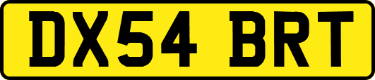 DX54BRT