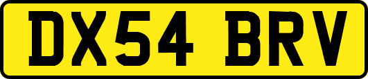DX54BRV