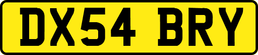 DX54BRY