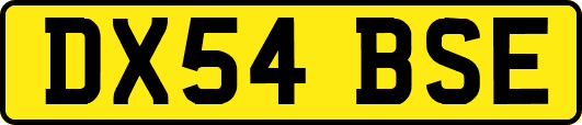 DX54BSE