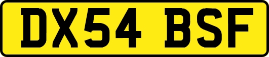 DX54BSF