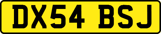 DX54BSJ