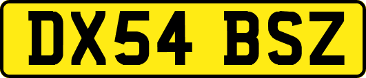 DX54BSZ