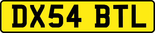 DX54BTL
