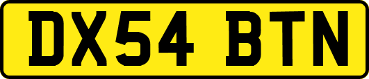 DX54BTN