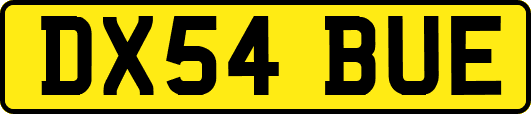 DX54BUE