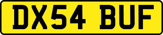 DX54BUF