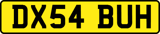 DX54BUH
