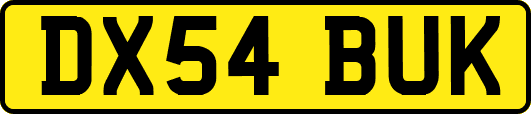 DX54BUK
