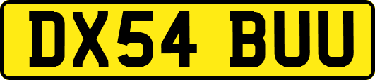 DX54BUU