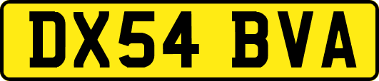 DX54BVA