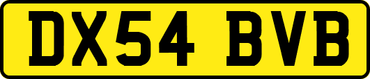 DX54BVB