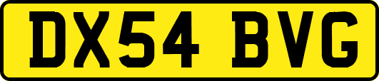 DX54BVG