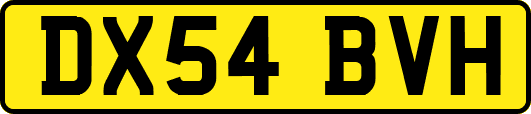 DX54BVH