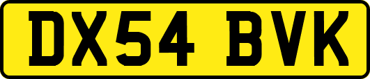 DX54BVK