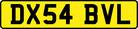 DX54BVL