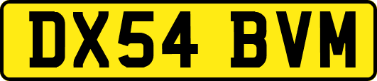DX54BVM