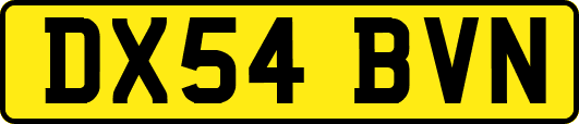 DX54BVN