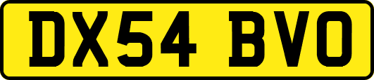 DX54BVO