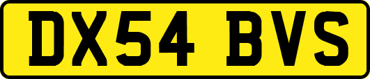DX54BVS