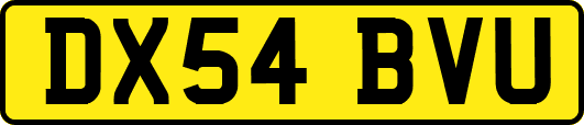 DX54BVU