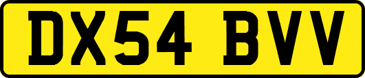 DX54BVV