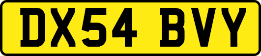 DX54BVY