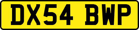 DX54BWP
